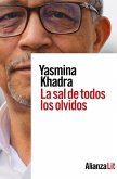 La sal de todos los olvidos (eBook, ePUB)