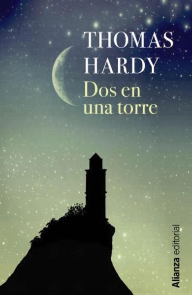 Dos en una torre (eBook, ePUB) Dos en una torre (eBook, ePUB)