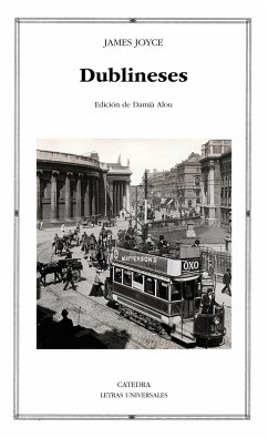 Cover Dublineses (eBook, ePUB)