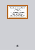Fundamentos del Sistema Penitenciario (eBook, ePUB)