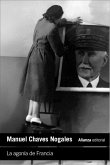La agonía de Francia (eBook, ePUB)