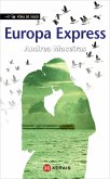 Europa Express (eBook, ePUB)