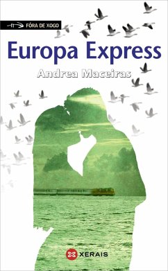 Europa Express (eBook, ePUB) - Maceiras, Andrea