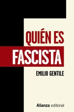 Cover Quién es fascista (eBook, ePUB)