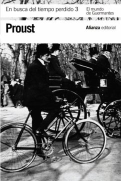 En busca del tiempo perdido, 3 (eBook, ePUB) - Proust, Marcel