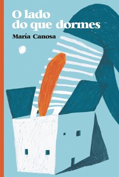 O lado do que dormes (eBook, ePUB) - Canosa Blanco, María