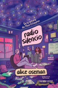 Cover Radio Silencio (edición especial) (eBook, ePUB)