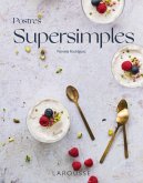 Postres supersimples (eBook, ePUB)