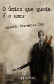 O único que queda é o amor (eBook, ePUB)