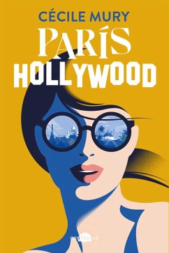 París-Hollywood (eBook, ePUB) - Mury, Cécile