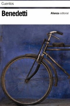 Cover Cuentos (eBook, ePUB)