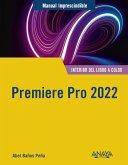Premiere Pro 2022 (eBook, ePUB)