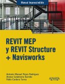 REVIT MEP y REVIT Structure + Navisworks (eBook, ePUB)