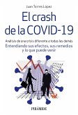 El crash de la COVID-19 (eBook, ePUB)