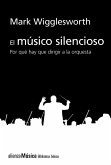 El músico silencioso (eBook, ePUB)