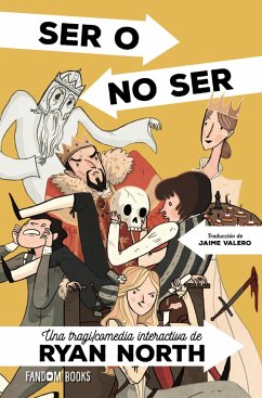 Cover Ser o no ser (eBook, PDF)