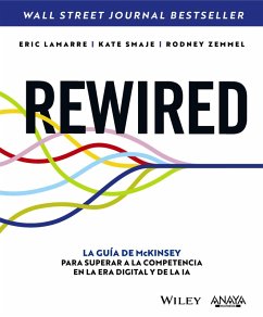 Cover REWIRED (eBook, ePUB)