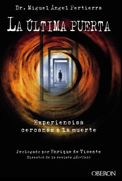Cover La última puerta. Experiencias cercanas a la muerte (eBook, ePUB)
