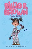 Billie B. Brown, 2. Billie B. és fantàstica (eBook, ePUB)