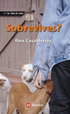 Sobrevives? (eBook, ePUB) - Casalderrey, Fina