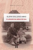 O legado da nena do sal (eBook, ePUB)