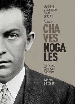 Manuel Chaves Nogales (eBook, ePUB) - Cánovas Sánchez, Francisco