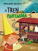 El tren fantasma (eBook, ePUB)