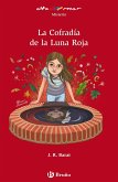 La Cofradía de la Luna Roja (eBook, ePUB)