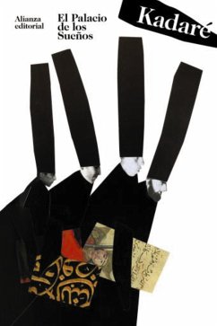 El Palacio de los Sueños (eBook, ePUB) - Kadaré, Ismaíl