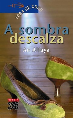 A sombra descalza (eBook, ePUB) - Alfaya, An