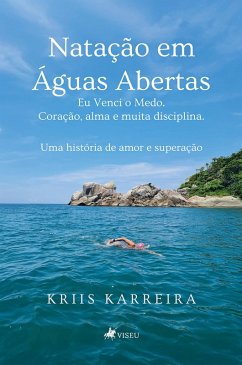 Natação em Águas Abertas (eBook, ePUB) - Karreira, Kriis