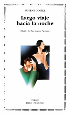Cover Largo viaje hacia la noche (eBook, ePUB)