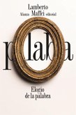 Elogio de la palabra (eBook, ePUB)