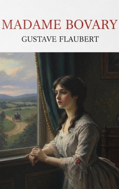 Cover Madame Bovary (eBook, ePUB)