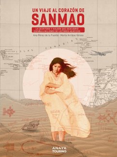 Un viaje al corazón de Sanmao (eBook, PDF) - Pérez de la Fuente, Ana