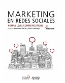 Marketing en redes sociales (eBook, ePUB)