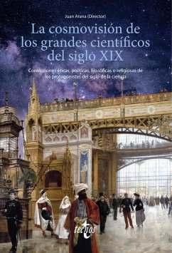 Cover La cosmovisión de los grandes científicos del siglo XIX (eBook, ePUB)