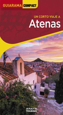 Cover Atenas (eBook, PDF)