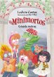 Criando malvas. Os Minimortos (eBook,... - Bild 1