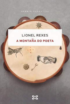 A montaña do poeta (eBook, ePUB) - Rexes, Lionel