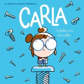 Carla, te falta un tornillo (eBook, ePUB)
