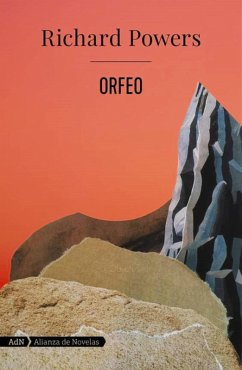 Orfeo (AdN) (eBook, ePUB) - Powers, Richard