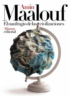 Cover El naufragio de las civilizaciones (eBook, ePUB)