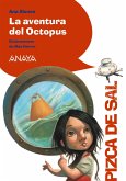 La aventura del Octopus (eBook, ePUB)