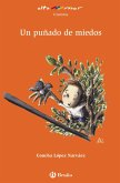 Un puñado de miedos (eBook, ePUB) Un puñado de miedos (eBook, ePUB)