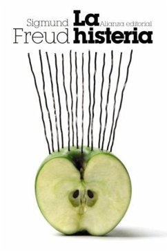 Cover La histeria (eBook, ePUB)