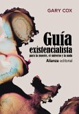 Guía existencialista para la muerte, el universo y la nada (eBook, ePUB)