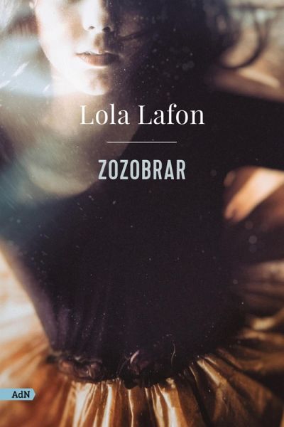 Zozobrar (AdN) (eBook, ePUB)