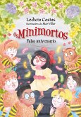 Falso aniversario. Os Minimortos (eBook, ePUB)