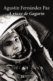 A viaxe de Gagarin (eBook, ePUB)